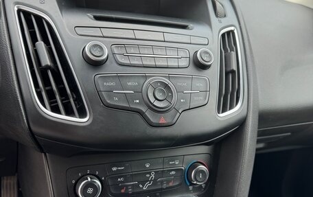 Ford Focus III, 2016 год, 985 000 рублей, 5 фотография