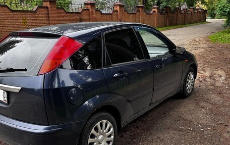 Ford Focus IV, 2004 год, 250 000 рублей, 2 фотография