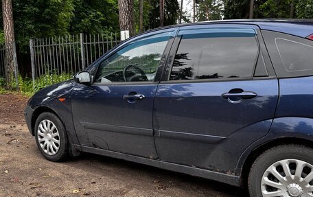 Ford Focus IV, 2004 год, 250 000 рублей, 4 фотография