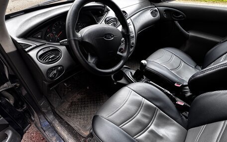 Ford Focus IV, 2004 год, 250 000 рублей, 11 фотография