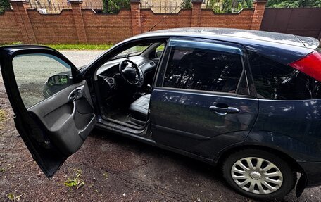 Ford Focus IV, 2004 год, 250 000 рублей, 12 фотография