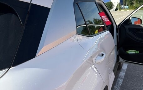 Hyundai Creta, 2021 год, 2 170 000 рублей, 2 фотография