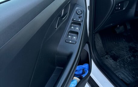 Hyundai Creta, 2021 год, 2 170 000 рублей, 9 фотография