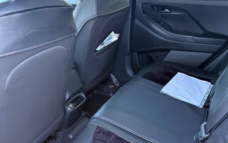 Hyundai Creta, 2021 год, 2 170 000 рублей, 8 фотография