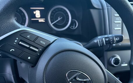 Hyundai Creta, 2021 год, 2 170 000 рублей, 7 фотография