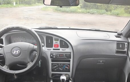 Hyundai Elantra III, 2004 год, 310 000 рублей, 4 фотография