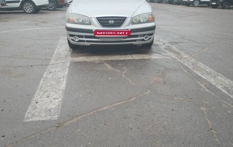 Hyundai Elantra III, 2004 год, 310 000 рублей, 2 фотография