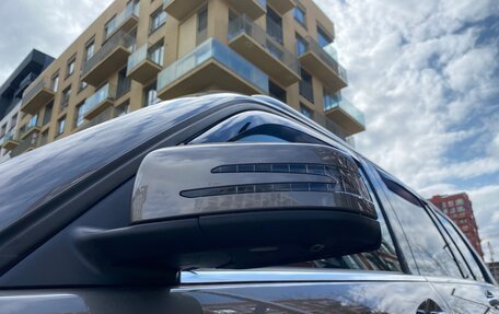Mercedes-Benz GLK-Класс, 2014 год, 3 250 000 рублей, 10 фотография