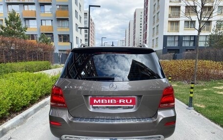 Mercedes-Benz GLK-Класс, 2014 год, 3 250 000 рублей, 5 фотография