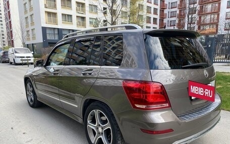 Mercedes-Benz GLK-Класс, 2014 год, 3 250 000 рублей, 6 фотография
