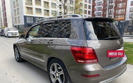 Mercedes-Benz GLK-Класс, 2014 год, 3 250 000 рублей, 7 фотография