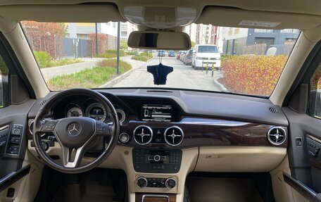 Mercedes-Benz GLK-Класс, 2014 год, 3 250 000 рублей, 13 фотография