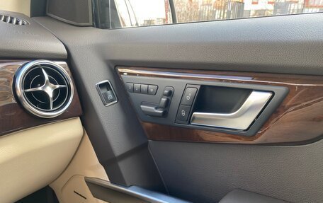 Mercedes-Benz GLK-Класс, 2014 год, 3 250 000 рублей, 17 фотография