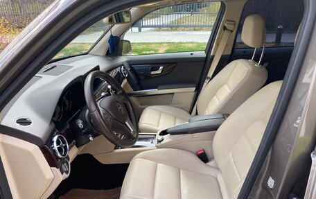 Mercedes-Benz GLK-Класс, 2014 год, 3 250 000 рублей, 19 фотография