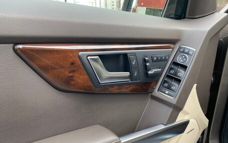 Mercedes-Benz GLK-Класс, 2014 год, 3 250 000 рублей, 20 фотография
