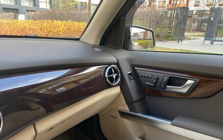 Mercedes-Benz GLK-Класс, 2014 год, 3 250 000 рублей, 25 фотография