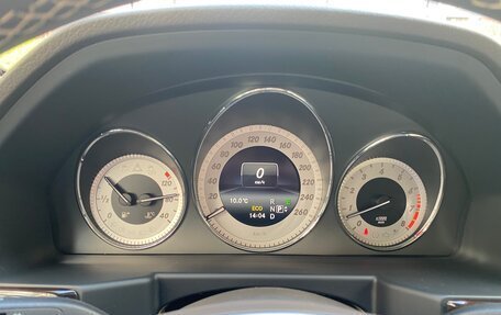 Mercedes-Benz GLK-Класс, 2014 год, 3 250 000 рублей, 22 фотография