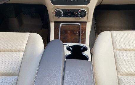 Mercedes-Benz GLK-Класс, 2014 год, 3 250 000 рублей, 26 фотография