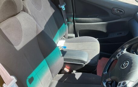 Daihatsu YRV I, 2002 год, 385 000 рублей, 8 фотография