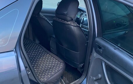 Ford Focus II рестайлинг, 2006 год, 455 555 рублей, 3 фотография