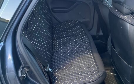 Ford Focus II рестайлинг, 2006 год, 455 555 рублей, 2 фотография