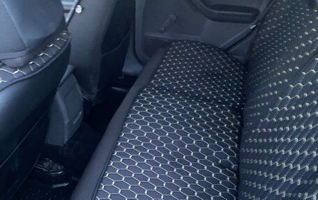 Ford Focus II рестайлинг, 2006 год, 455 555 рублей, 11 фотография