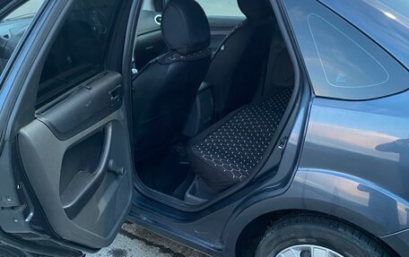 Ford Focus II рестайлинг, 2006 год, 455 555 рублей, 12 фотография