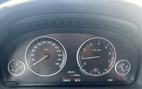 BMW X3, 2017 год, 2 900 000 рублей, 19 фотография