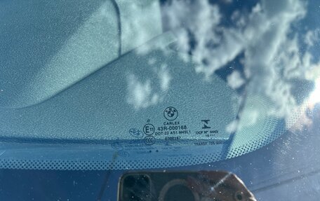 BMW X3, 2017 год, 2 900 000 рублей, 14 фотография