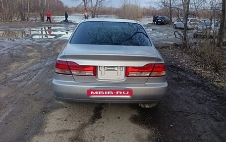 Honda Accord VII рестайлинг, 2001 год, 380 000 рублей, 3 фотография
