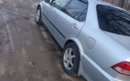 Honda Accord VII рестайлинг, 2001 год, 380 000 рублей, 4 фотография