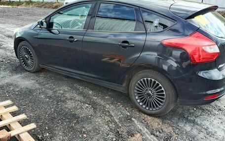 Ford Focus III, 2011 год, 680 000 рублей, 2 фотография