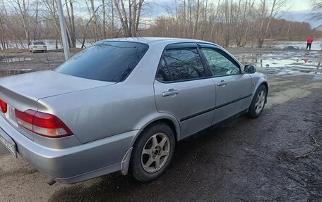 Honda Accord VII рестайлинг, 2001 год, 380 000 рублей, 5 фотография