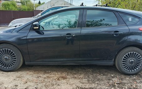 Ford Focus III, 2011 год, 680 000 рублей, 6 фотография