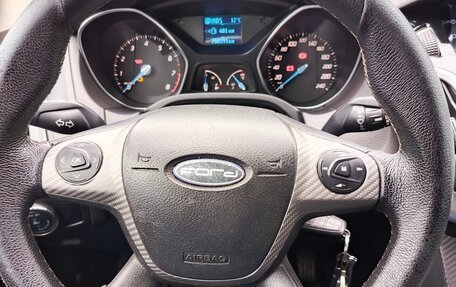 Ford Focus III, 2011 год, 680 000 рублей, 12 фотография
