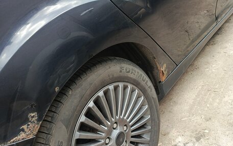 Ford Focus III, 2011 год, 680 000 рублей, 4 фотография