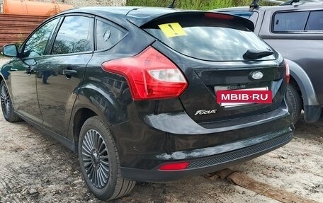 Ford Focus III, 2011 год, 680 000 рублей, 5 фотография