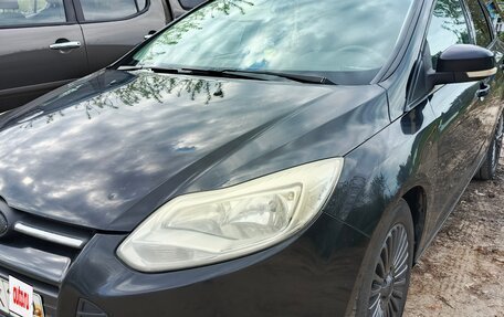 Ford Focus III, 2011 год, 680 000 рублей, 7 фотография