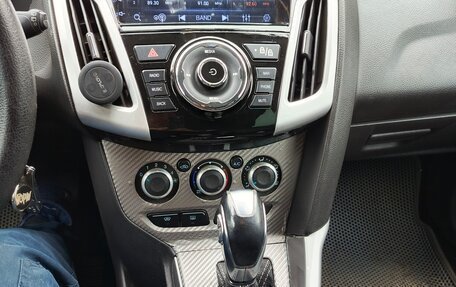 Ford Focus III, 2011 год, 680 000 рублей, 11 фотография