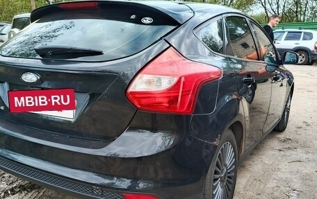 Ford Focus III, 2011 год, 680 000 рублей, 3 фотография