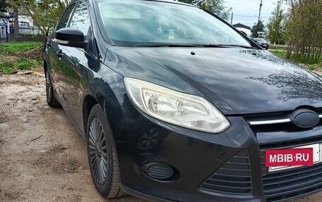 Ford Focus III, 2011 год, 680 000 рублей, 9 фотография