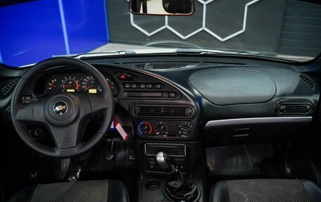 Chevrolet Niva I рестайлинг, 2015 год, 650 000 рублей, 12 фотография
