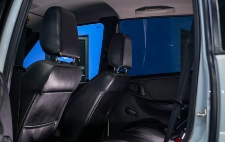 Chevrolet Niva I рестайлинг, 2015 год, 650 000 рублей, 14 фотография