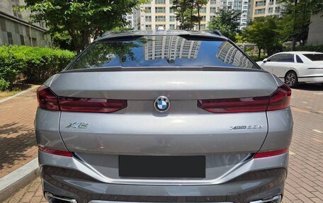 BMW X6, 2025 год, 12 990 000 рублей, 3 фотография