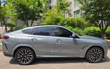 BMW X6, 2025 год, 12 990 000 рублей, 4 фотография