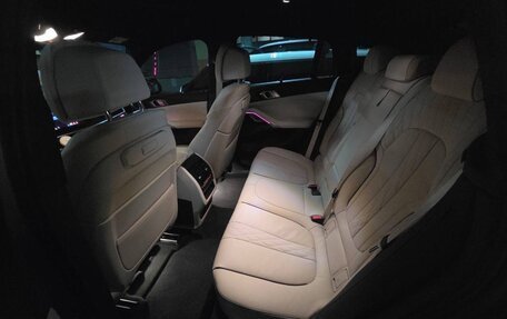 BMW X6, 2025 год, 12 990 000 рублей, 7 фотография