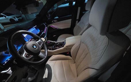 BMW X6, 2025 год, 12 990 000 рублей, 6 фотография