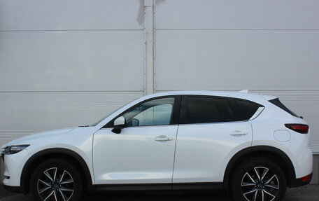 Mazda CX-5 II, 2018 год, 2 497 000 рублей, 6 фотография