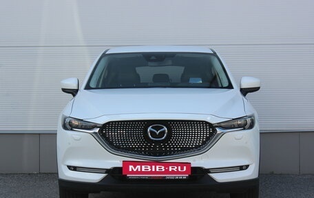 Mazda CX-5 II, 2018 год, 2 497 000 рублей, 3 фотография