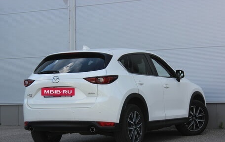 Mazda CX-5 II, 2018 год, 2 497 000 рублей, 2 фотография